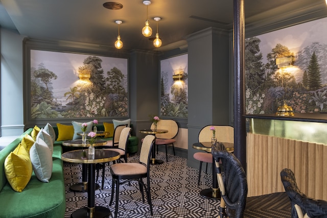 ホテル・フィオール・ダリーザ