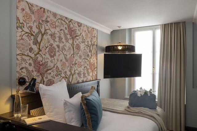 ホテル・フィオール・ダリーザ