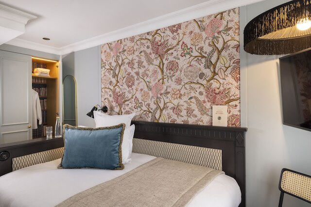 ホテル・フィオール・ダリーザ