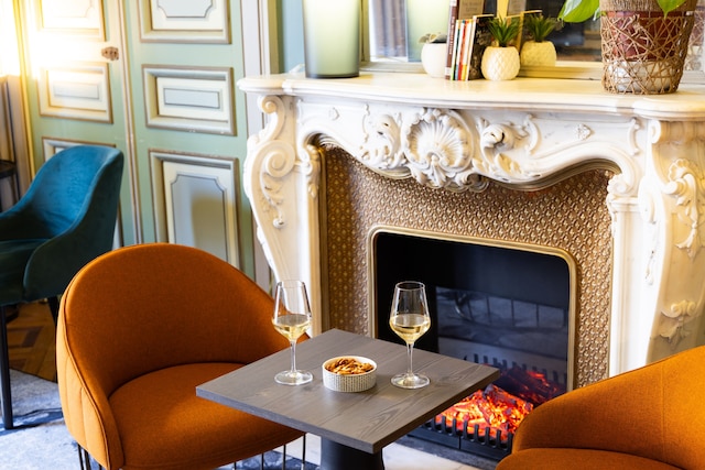 オテル ヴァンドーム