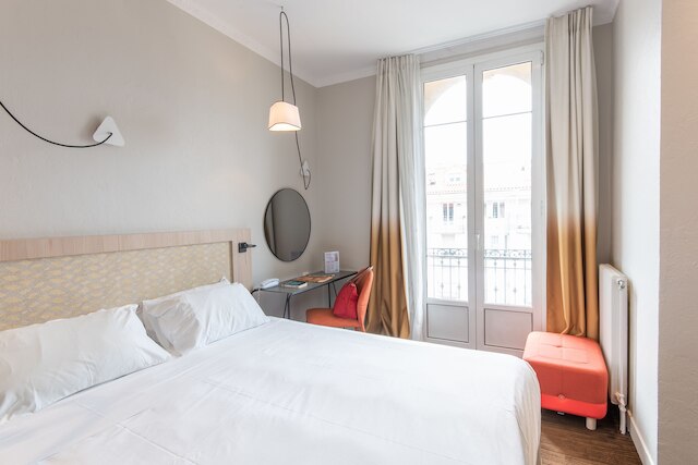 オテル ヴァンドーム