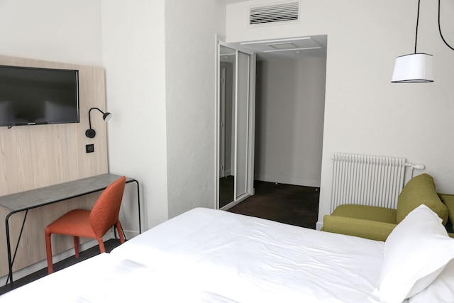 オテル ヴァンドーム