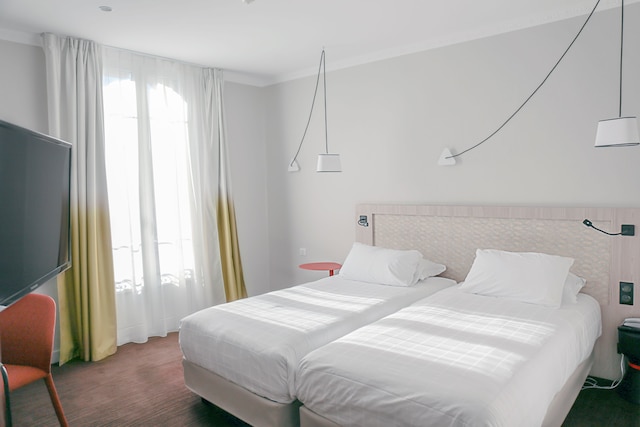 オテル ヴァンドーム