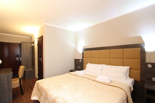 ホテル デルタ アム ポツダマー プラッツ