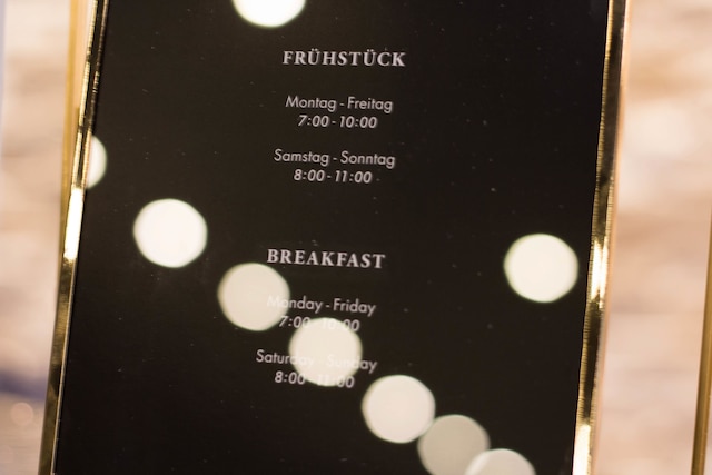 ホテル デルタ アム ポツダマー プラッツ