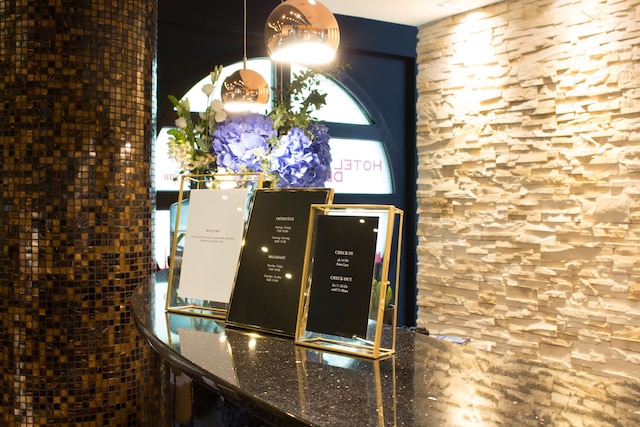 ホテル デルタ アム ポツダマー プラッツ