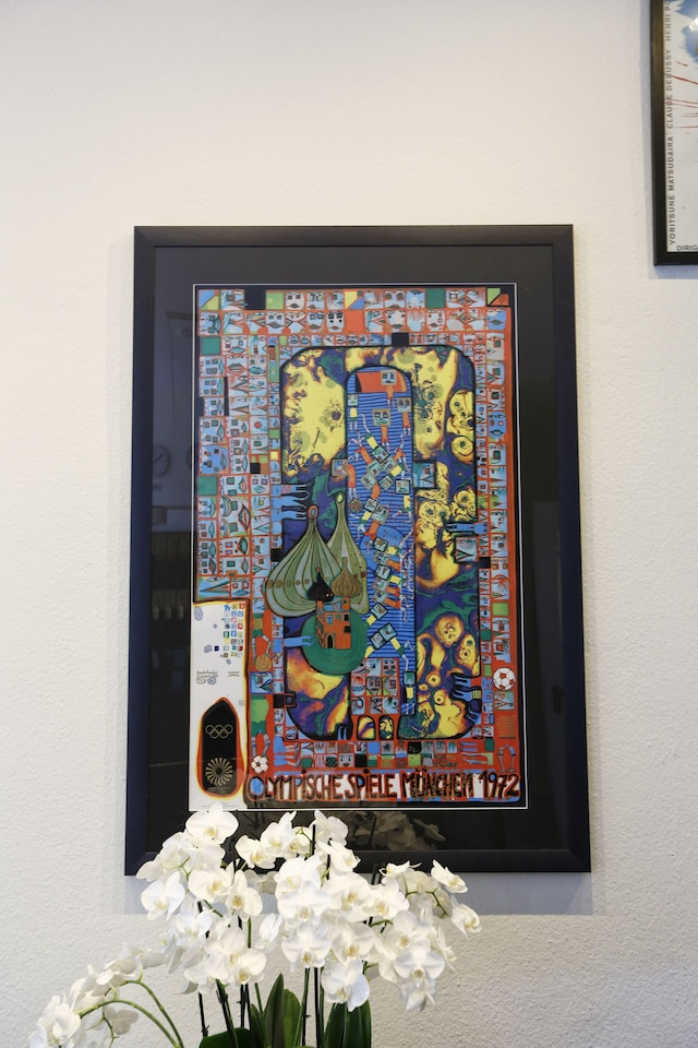 ホテル ニンフェンブルグ シティ