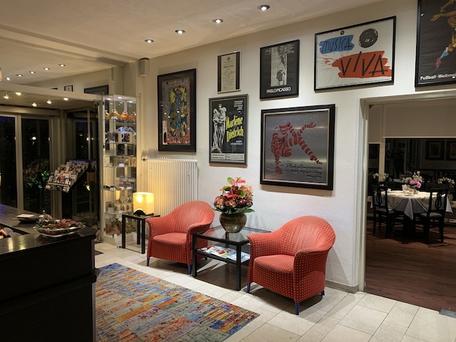 ホテル ニンフェンブルグ シティ