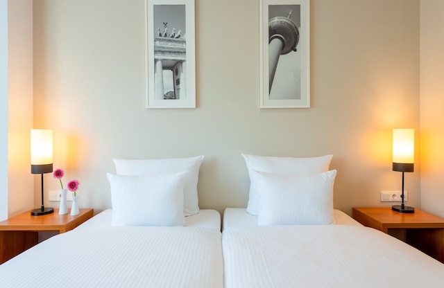 レオナルド ホテル ベルリン クーダム