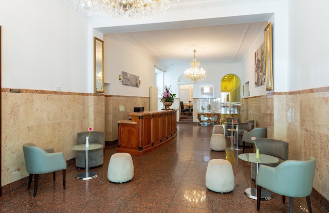 レオナルド ホテル ベルリン クーダム