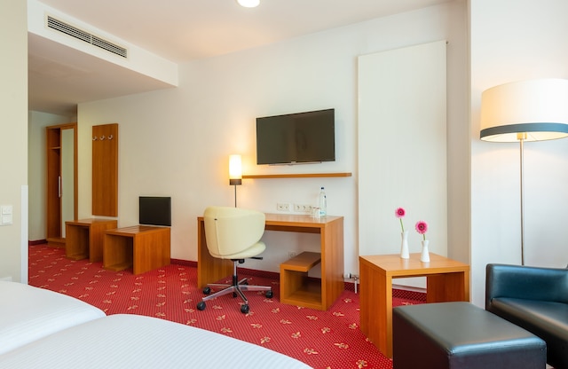 レオナルド ホテル ベルリン クーダム