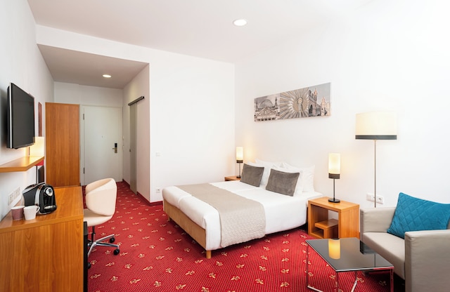 レオナルド ホテル ベルリン クーダム