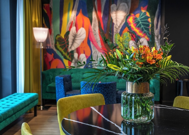 トーン ホテル スロッツパルケン