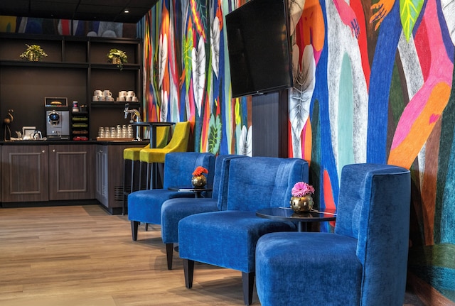 トーン ホテル スロッツパルケン