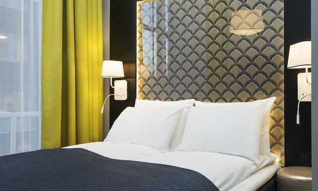 トーン ホテル スペクトロム