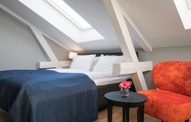 トーン ホテル スペクトロム