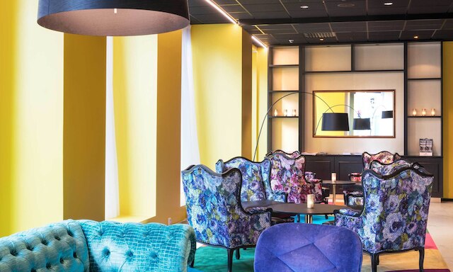 トーン ホテル スペクトロム