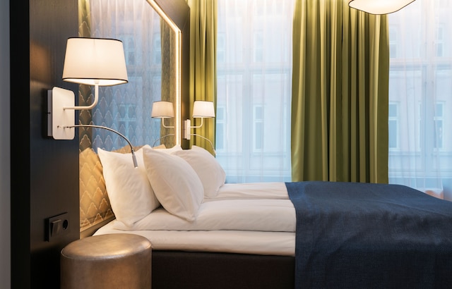 トーン ホテル スペクトロム