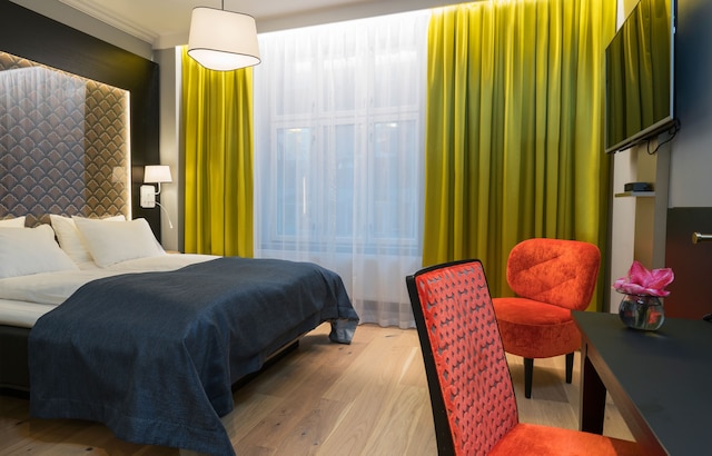 トーン ホテル スペクトロム