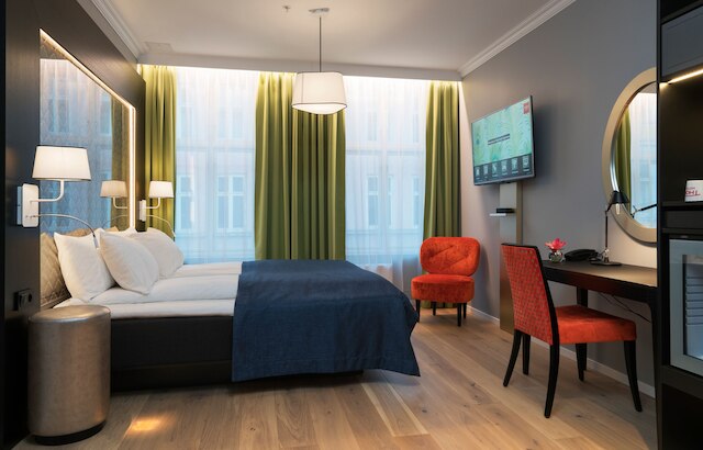 トーン ホテル スペクトロム