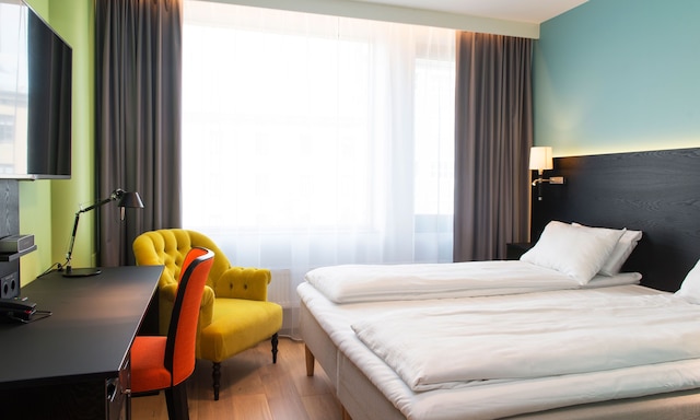 トーン ホテル ビカ アトリウム