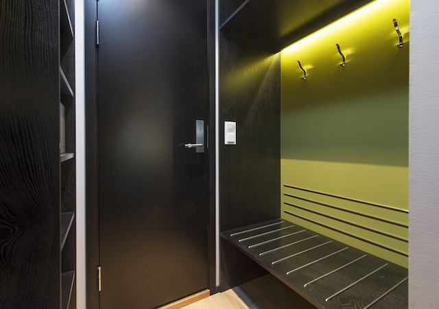 トーン ホテル ビカ アトリウム