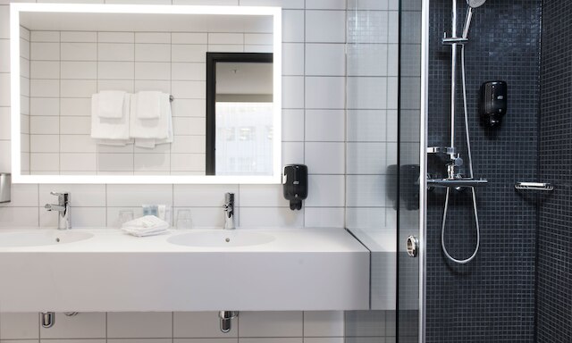 トーン ホテル ビカ アトリウム