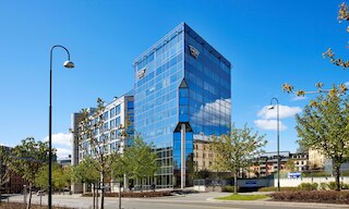 トーン ホテル ビカ アトリウム