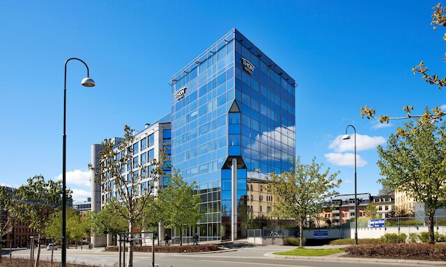 トーン ホテル ビカ アトリウム