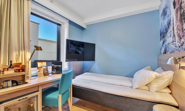 トーン ホテル ポーラー