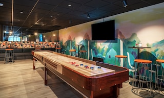 トーン ホテル ポーラー