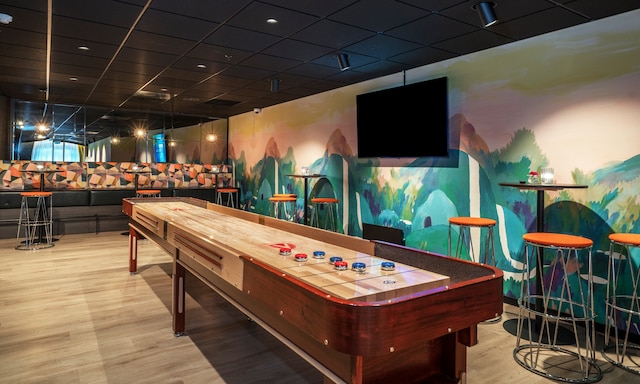 トーン ホテル ポーラー