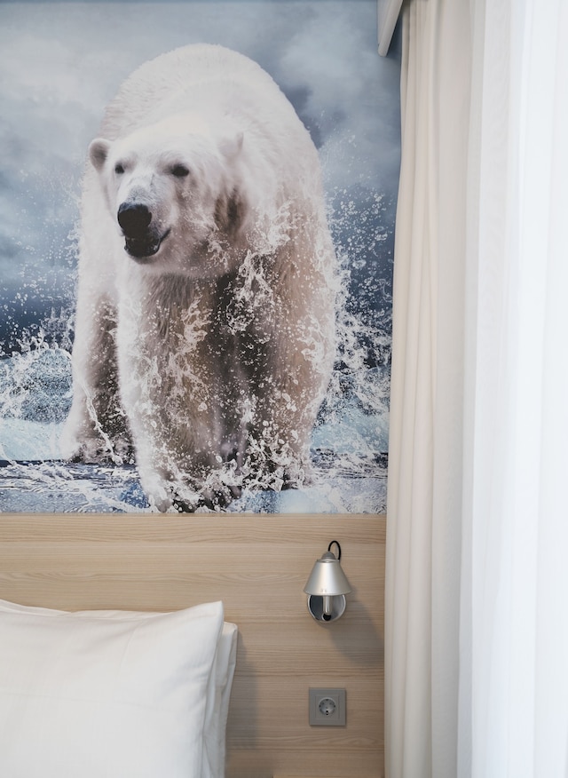 トーン ホテル ポーラー