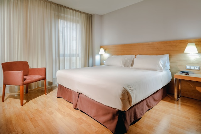 エスペリア サラゴサ セントロ