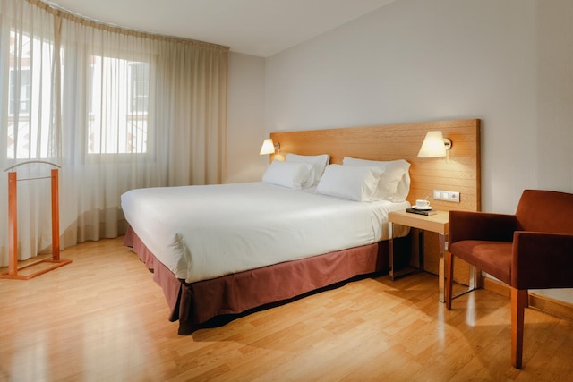 エスペリア サラゴサ セントロ