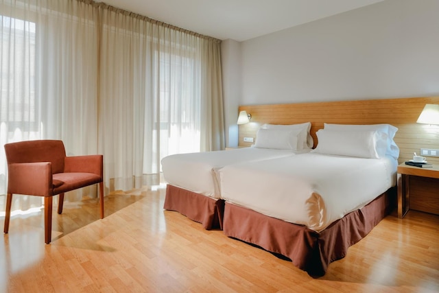 エスペリア サラゴサ セントロ