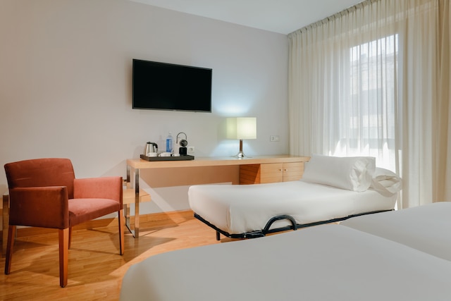 エスペリア サラゴサ セントロ