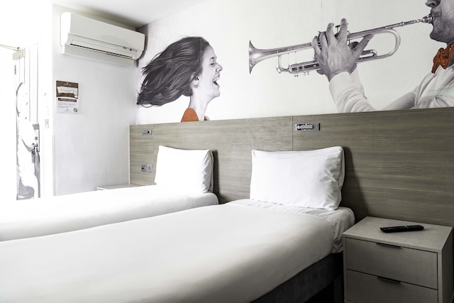 ヒートン コンセプト ホテル ケンジントン