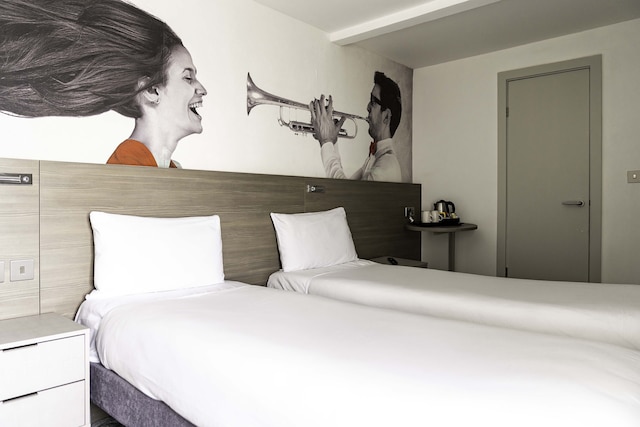 ヒートン コンセプト ホテル ケンジントン