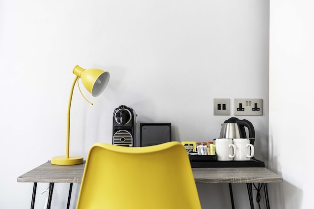 ヒートン コンセプト ホテル ケンジントン