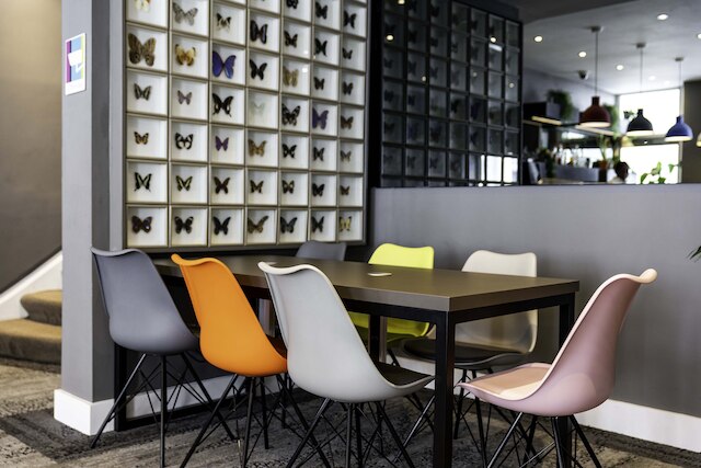 ヒートン コンセプト ホテル ケンジントン