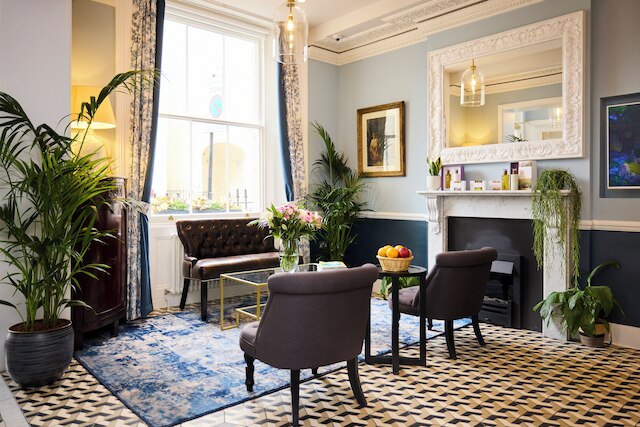 プリンス ウィリアム ホテル