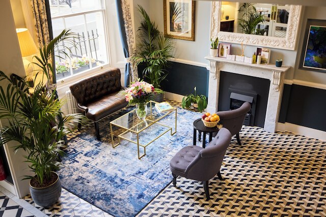 プリンス ウィリアム ホテル