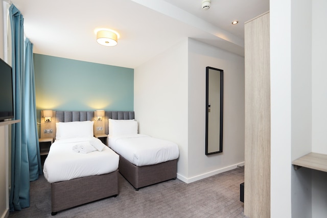 プリンス ウィリアム ホテル