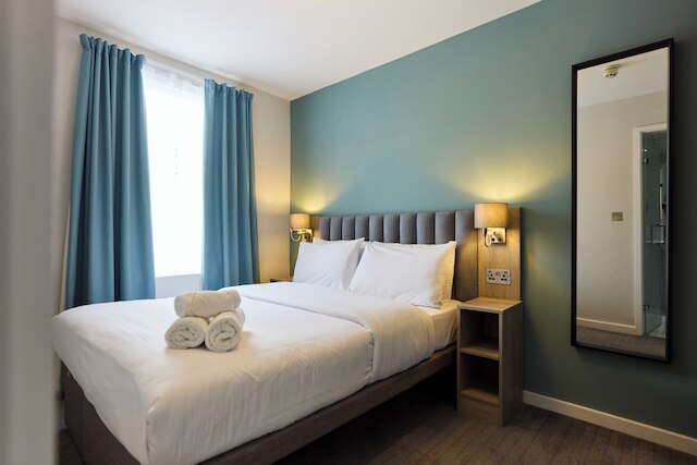 プリンス ウィリアム ホテル