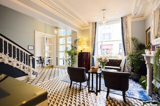 プリンス ウィリアム ホテル