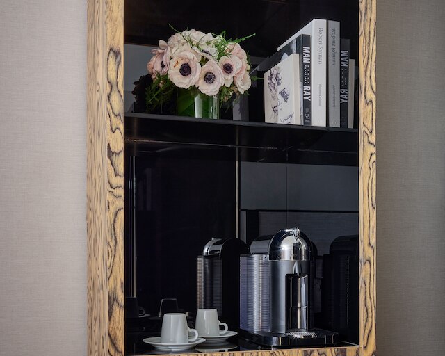 ホテル AKA ノマド