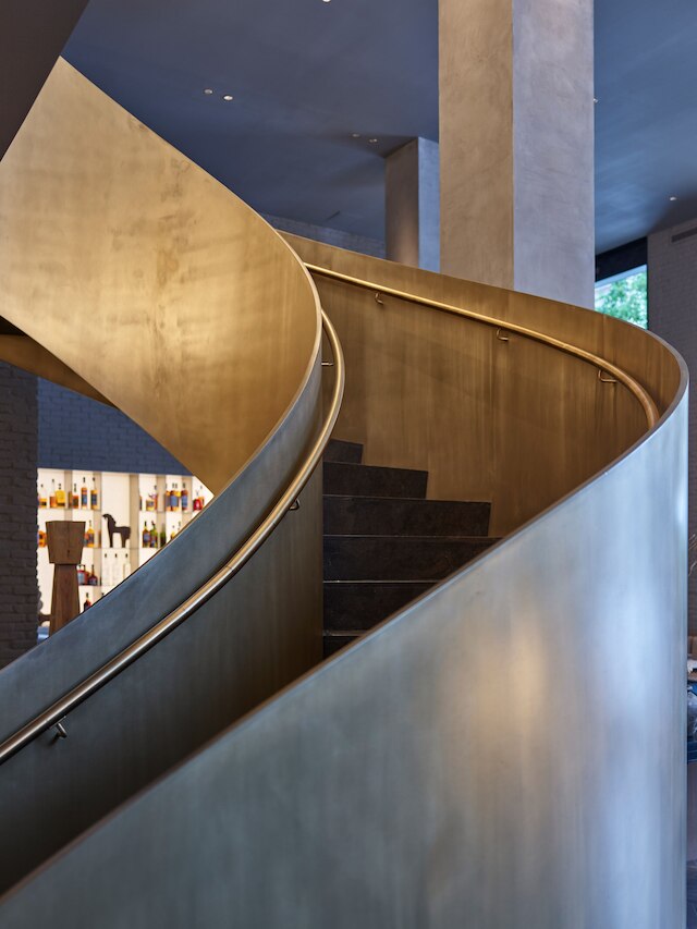 ホテル AKA ノマド