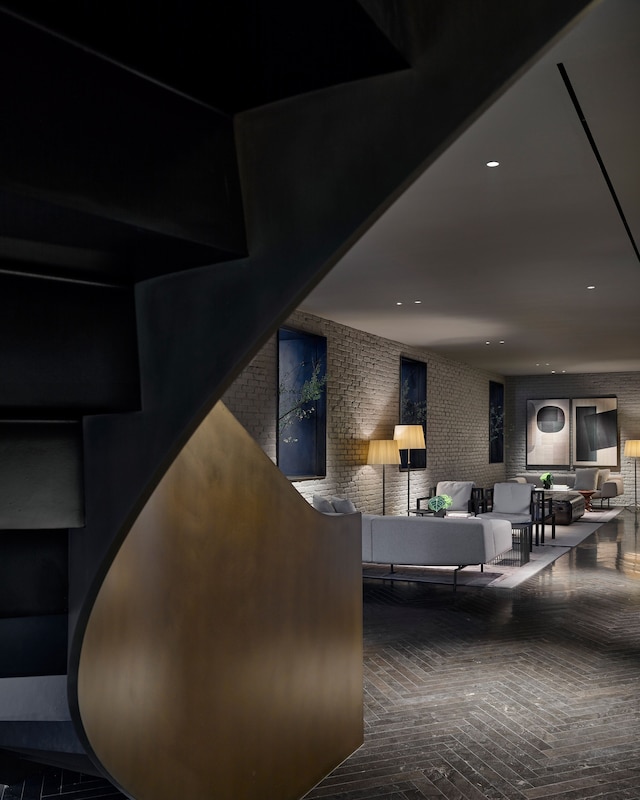 ホテル AKA ノマド