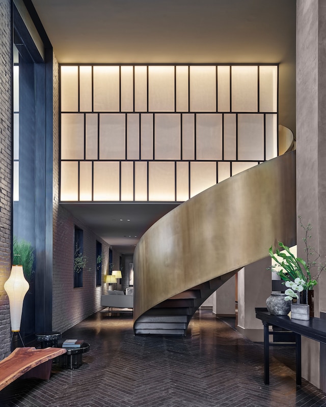 ホテル AKA ノマド